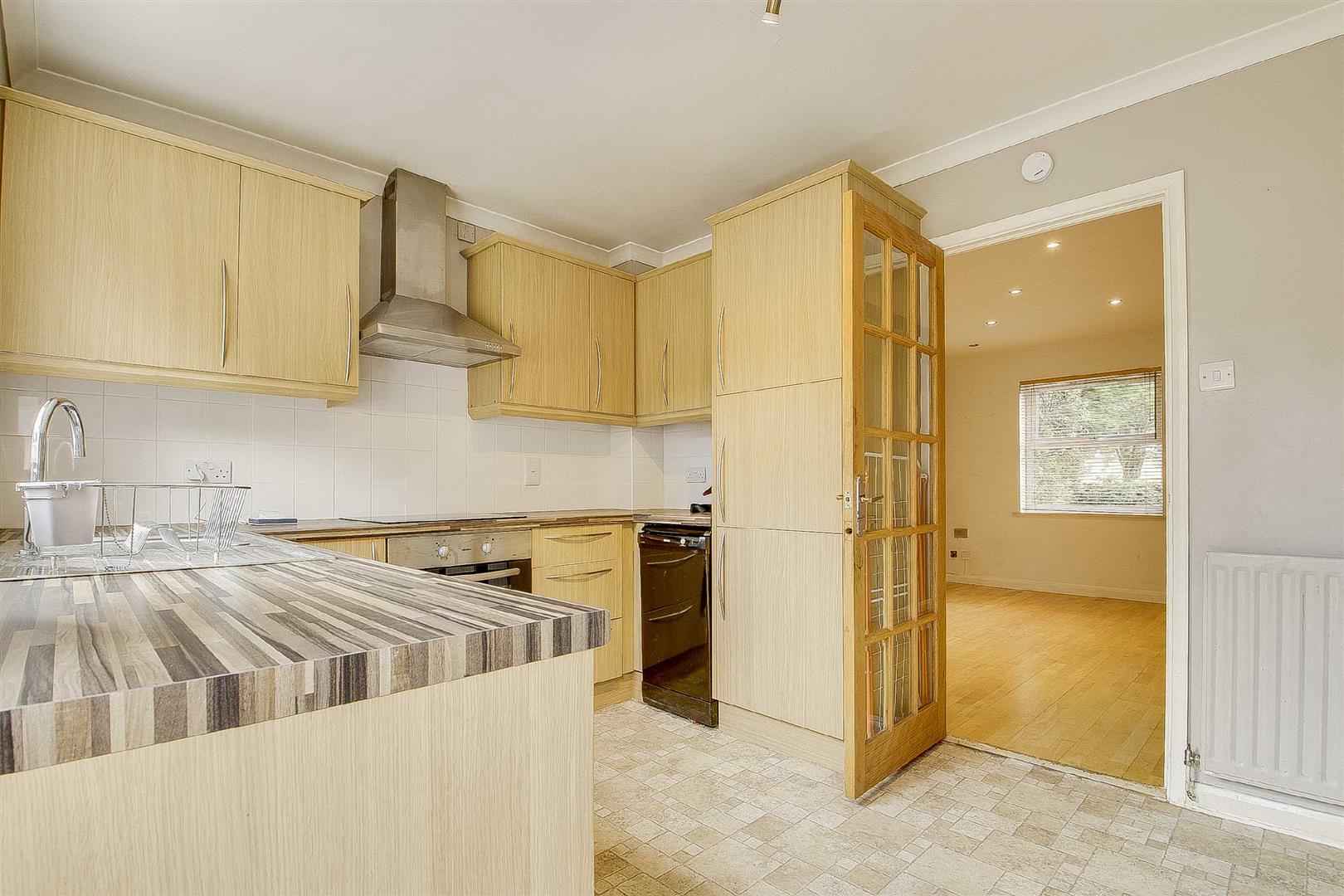 2 bed property in Pickering Drive, Milton Keynes